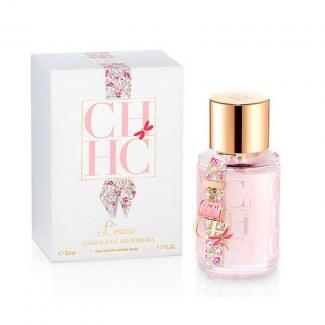 Carolina Herrera CH Leau Eau Fraiche